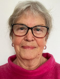 Annie Dibble