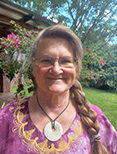 Jayne Pilossof